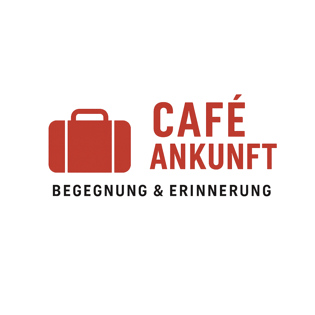 Café Ankunft